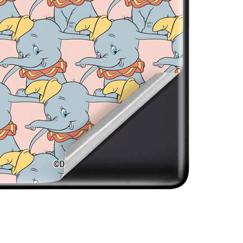 Disney Dumbo Face Pattern Google Pixel 6 Skin